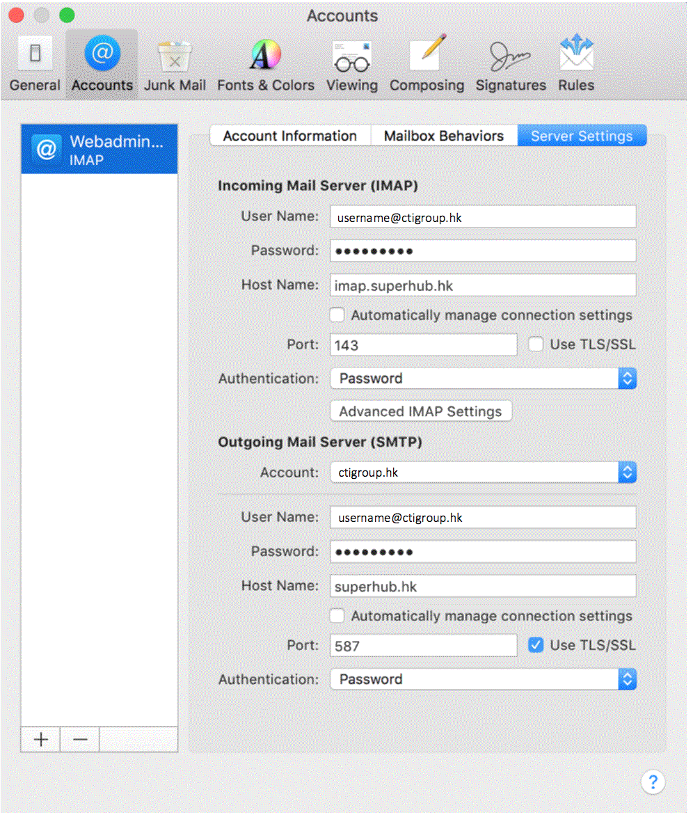 Odoo image and text block